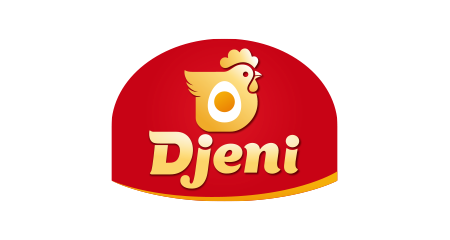 Djeni Eggs