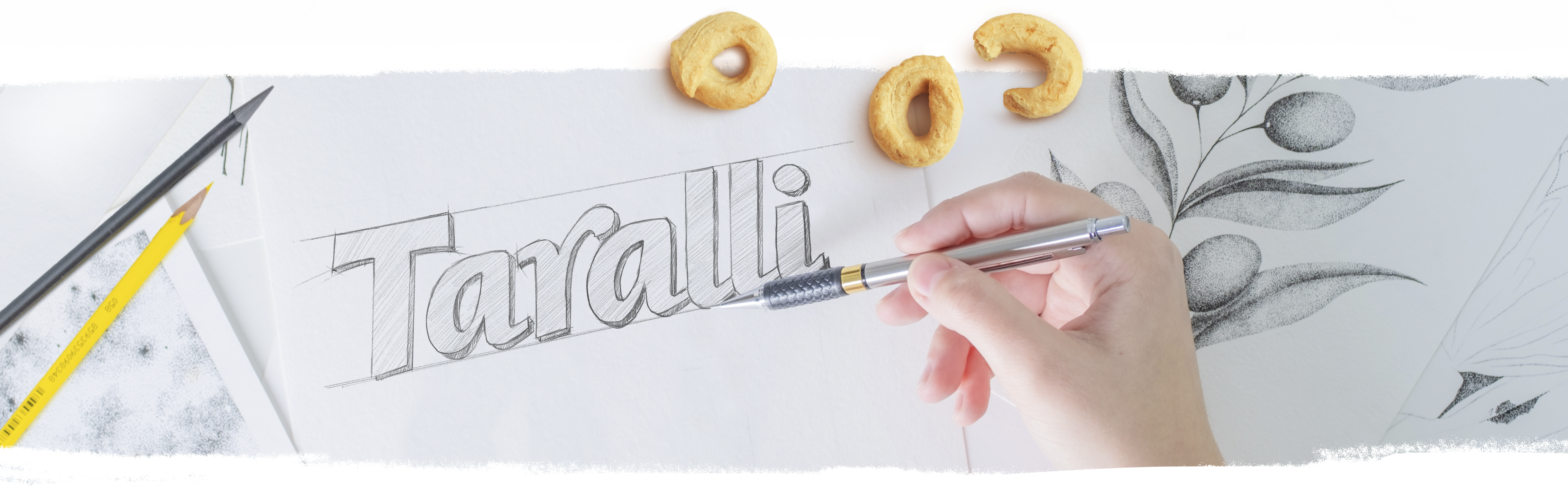 Taralli