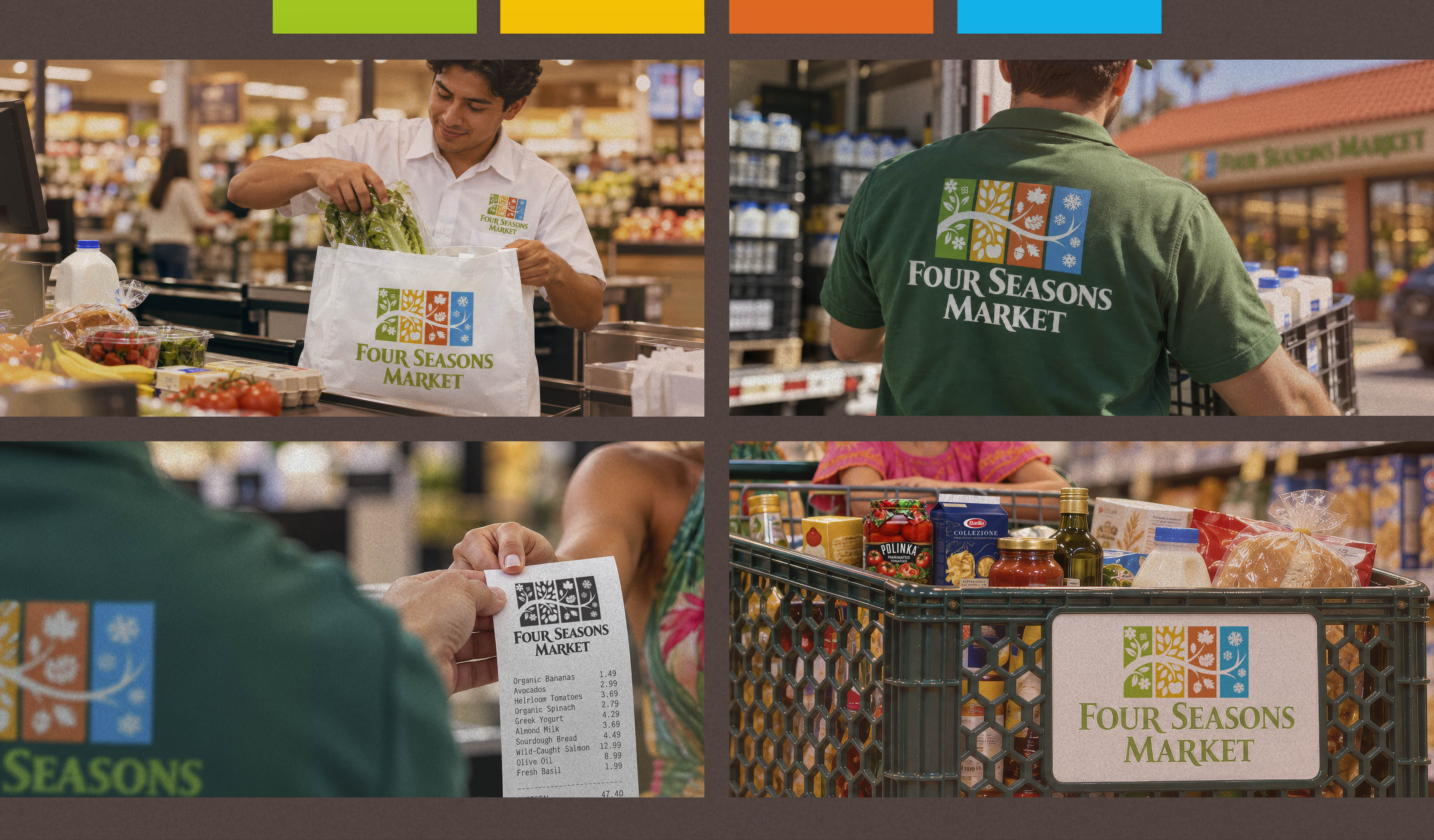Four Seasons Market