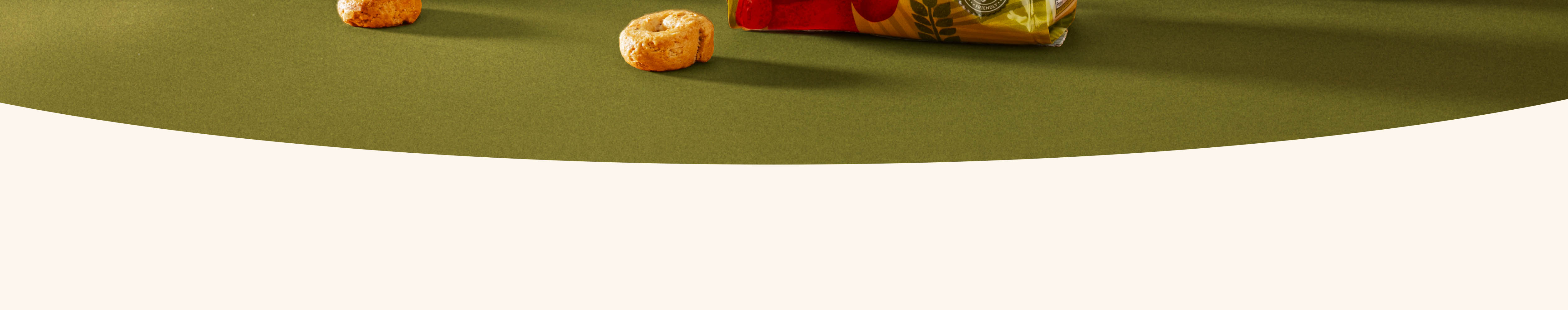 Taralli