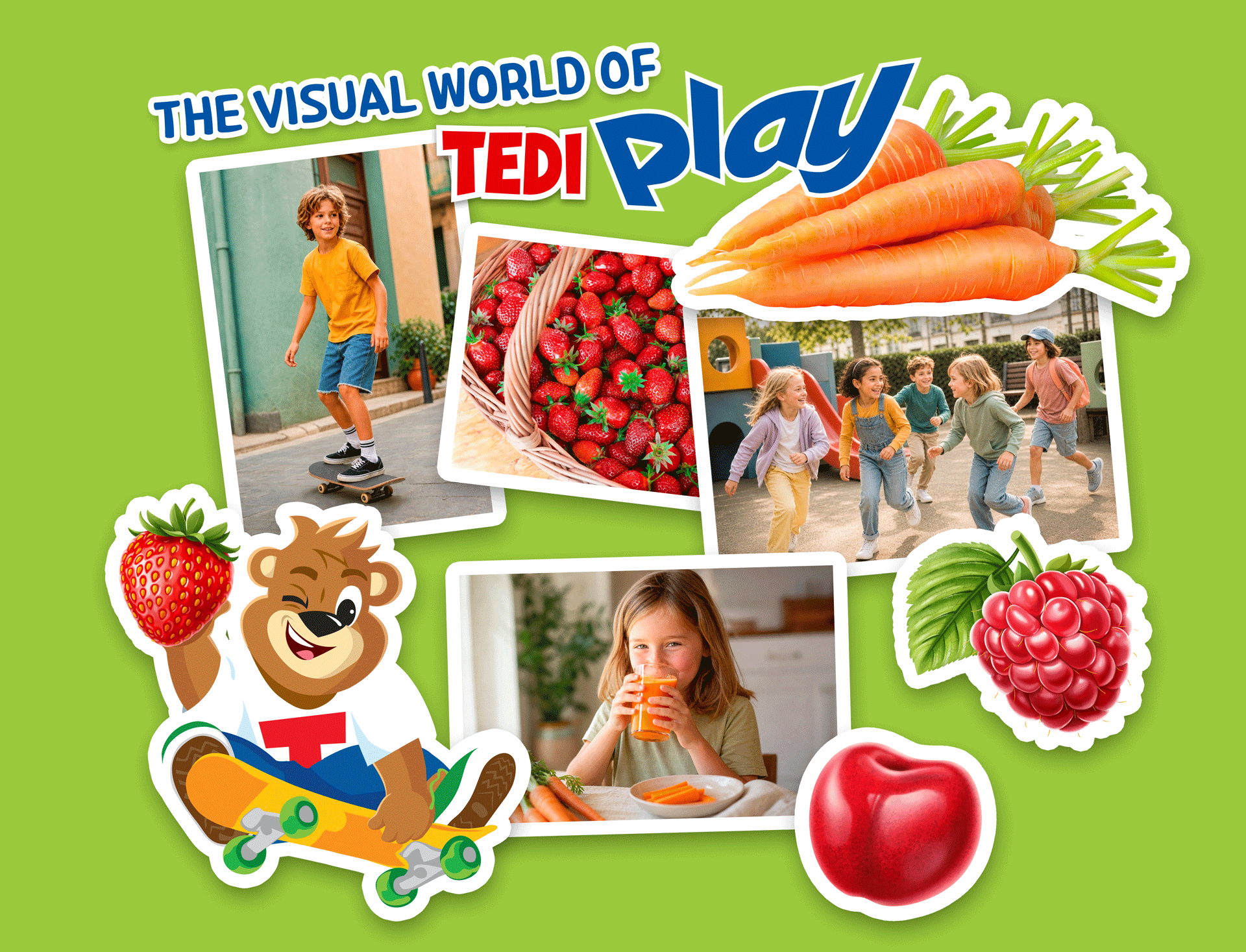 TEDI Play