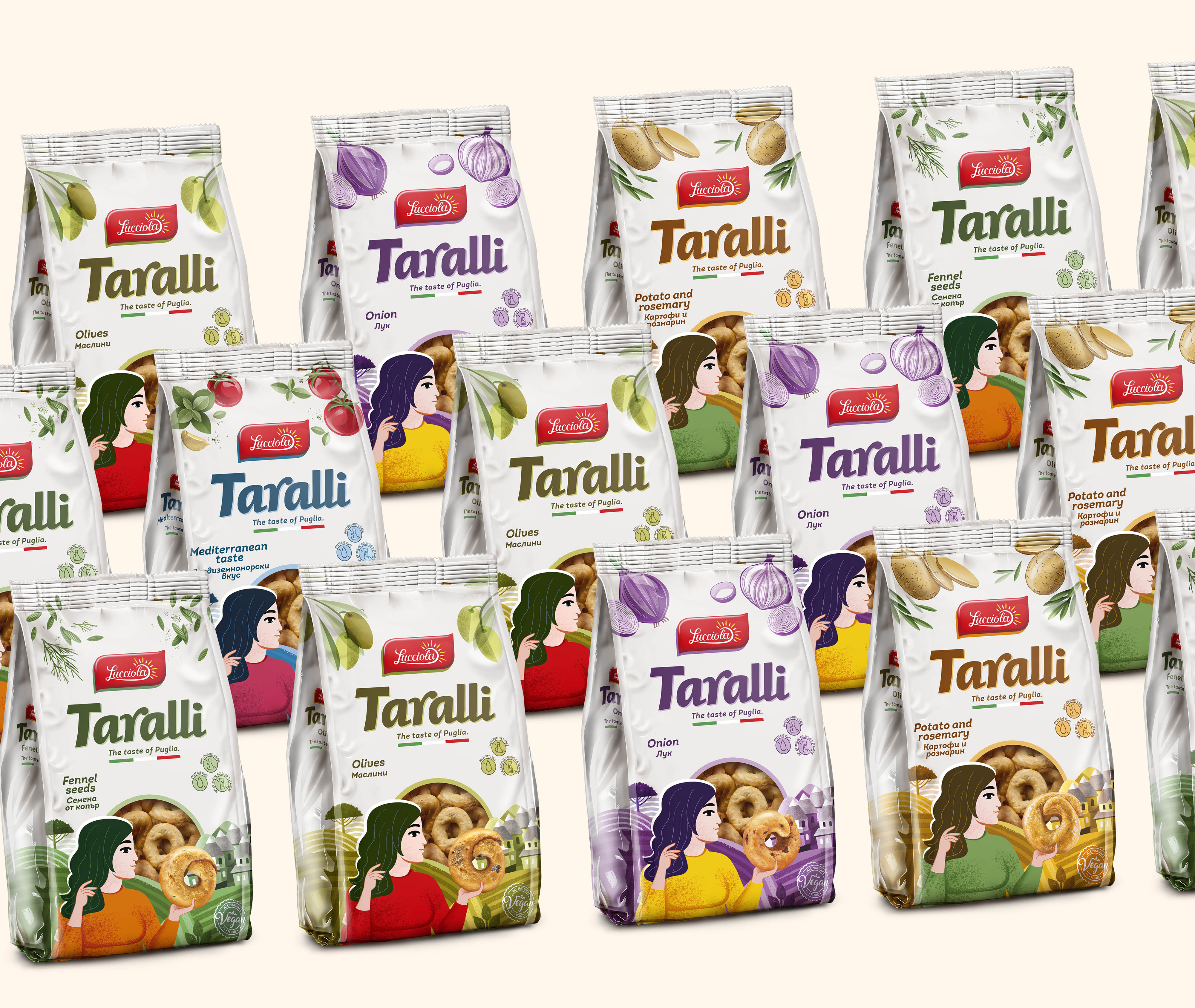 Taralli