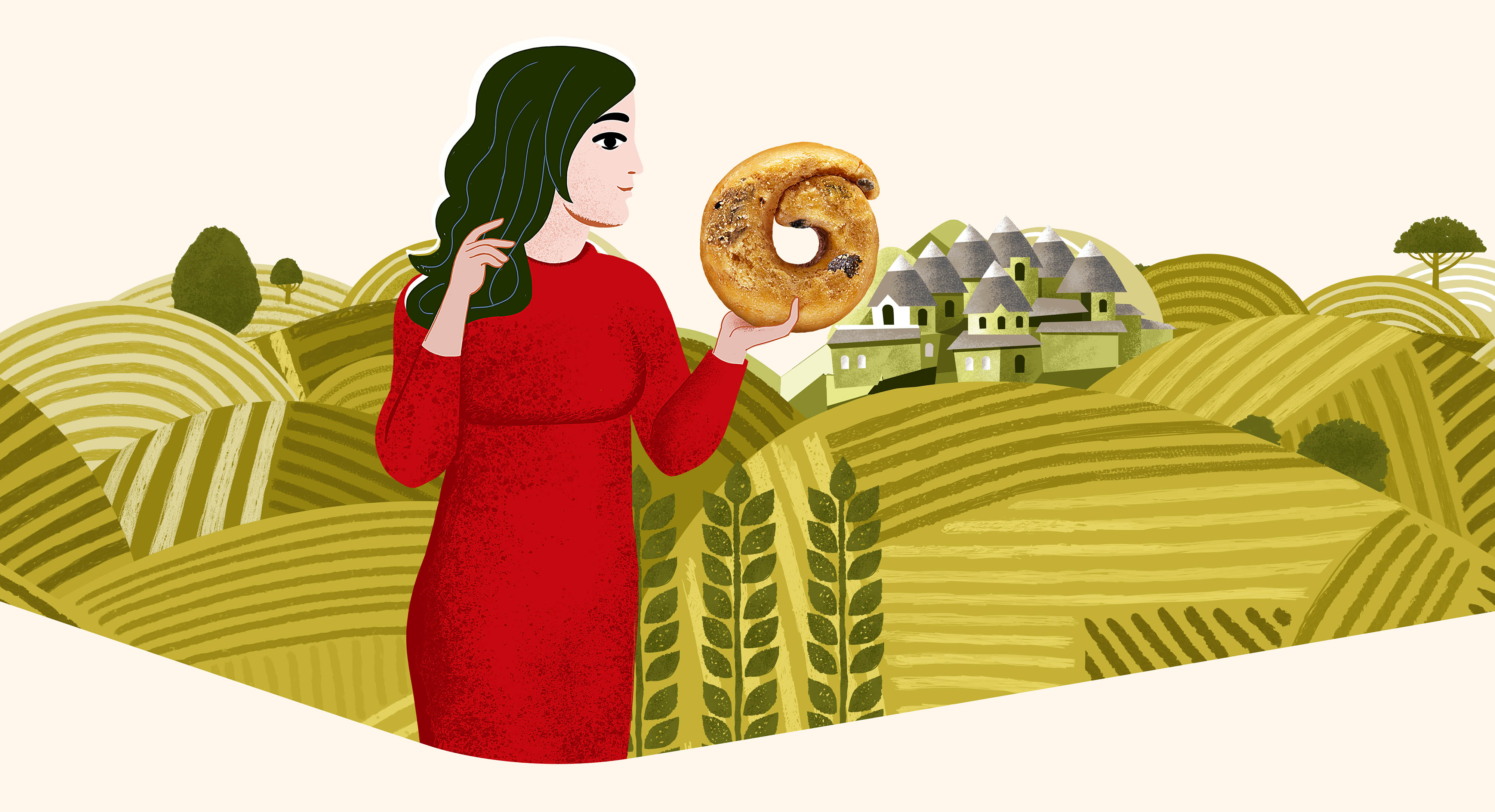 Taralli