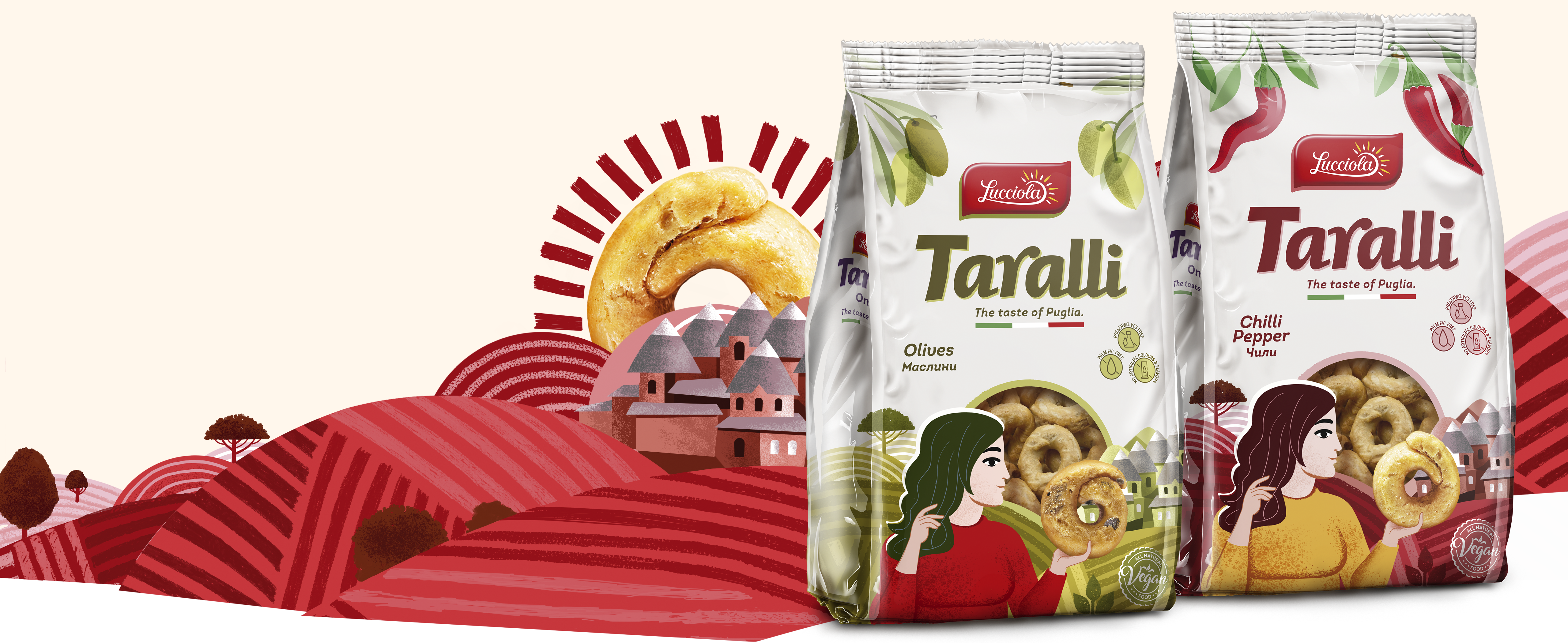 Taralli