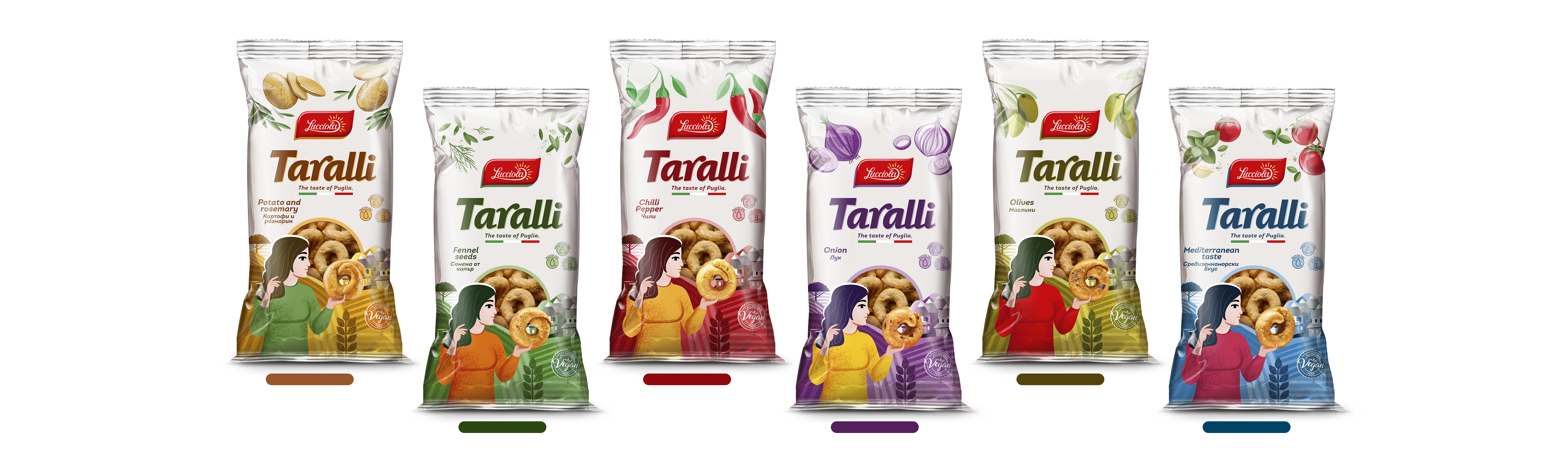 Taralli