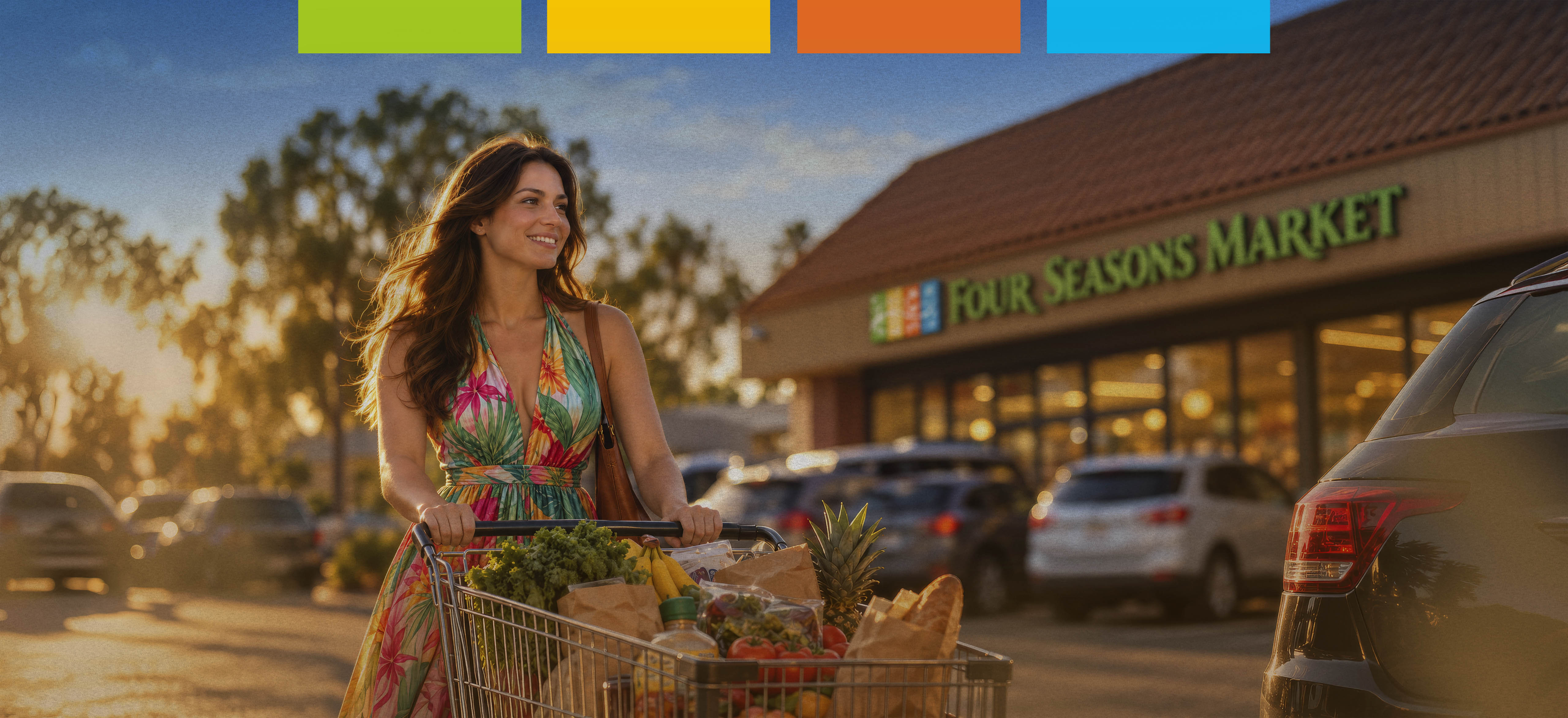 Four Seasons Market