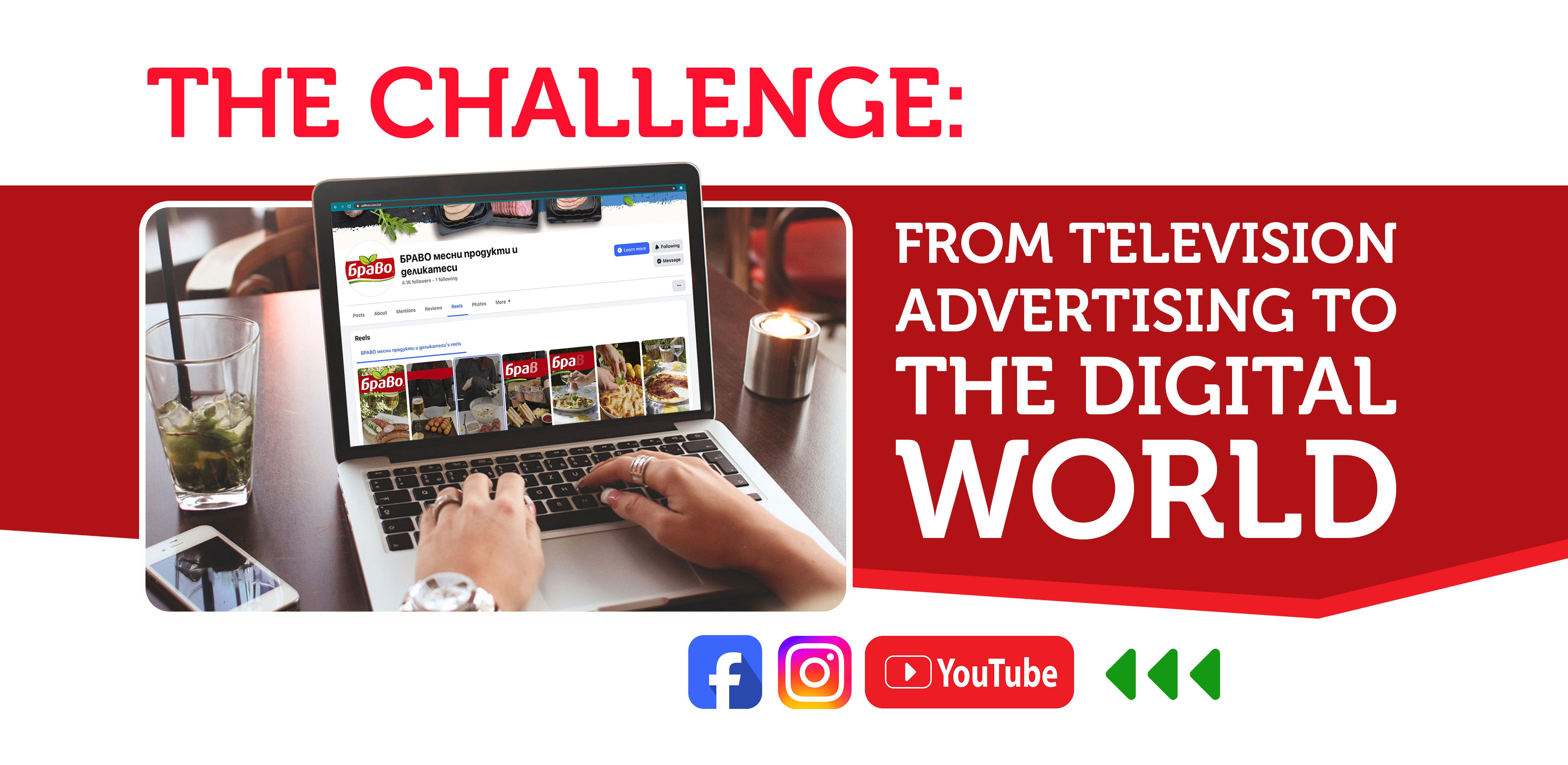 Bravo Digital Marketing