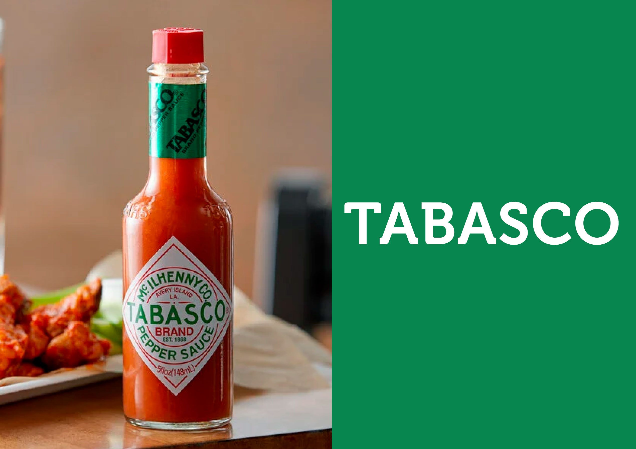 Analysis for the development of the visual communication of the HOT FARM brand
