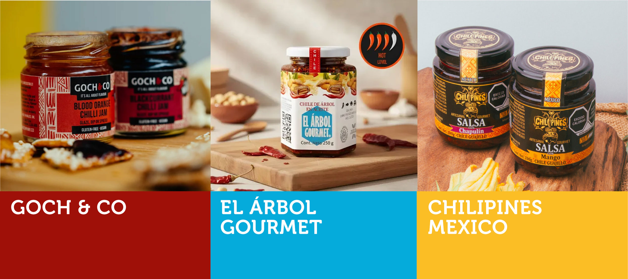 Analysis for the development of the visual communication of the HOT FARM brand