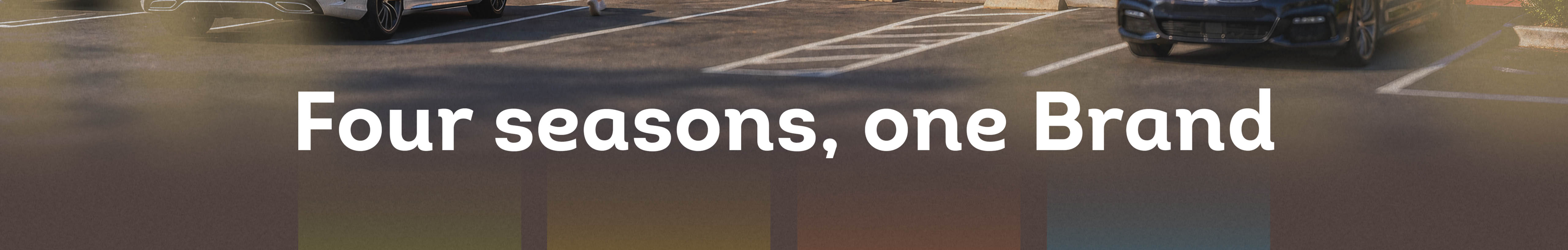 Four Seasons Market
