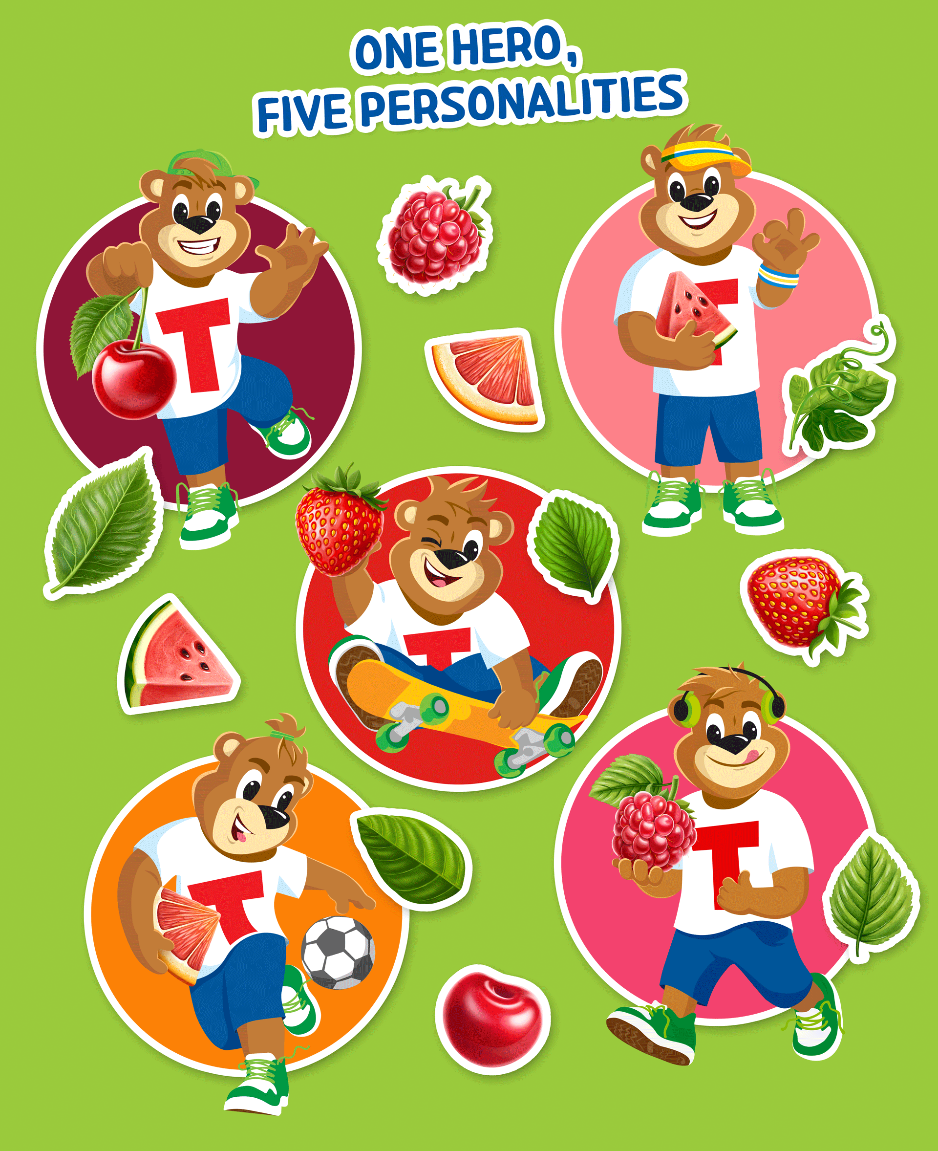 TEDI Play
