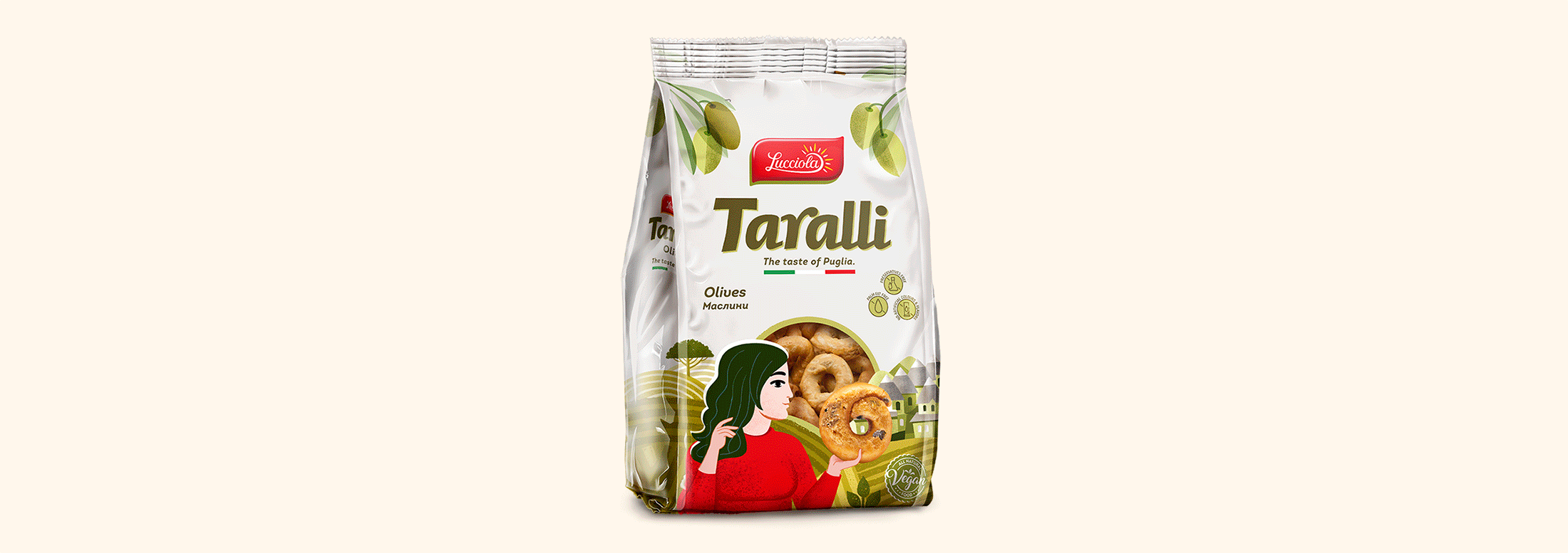 Taralli