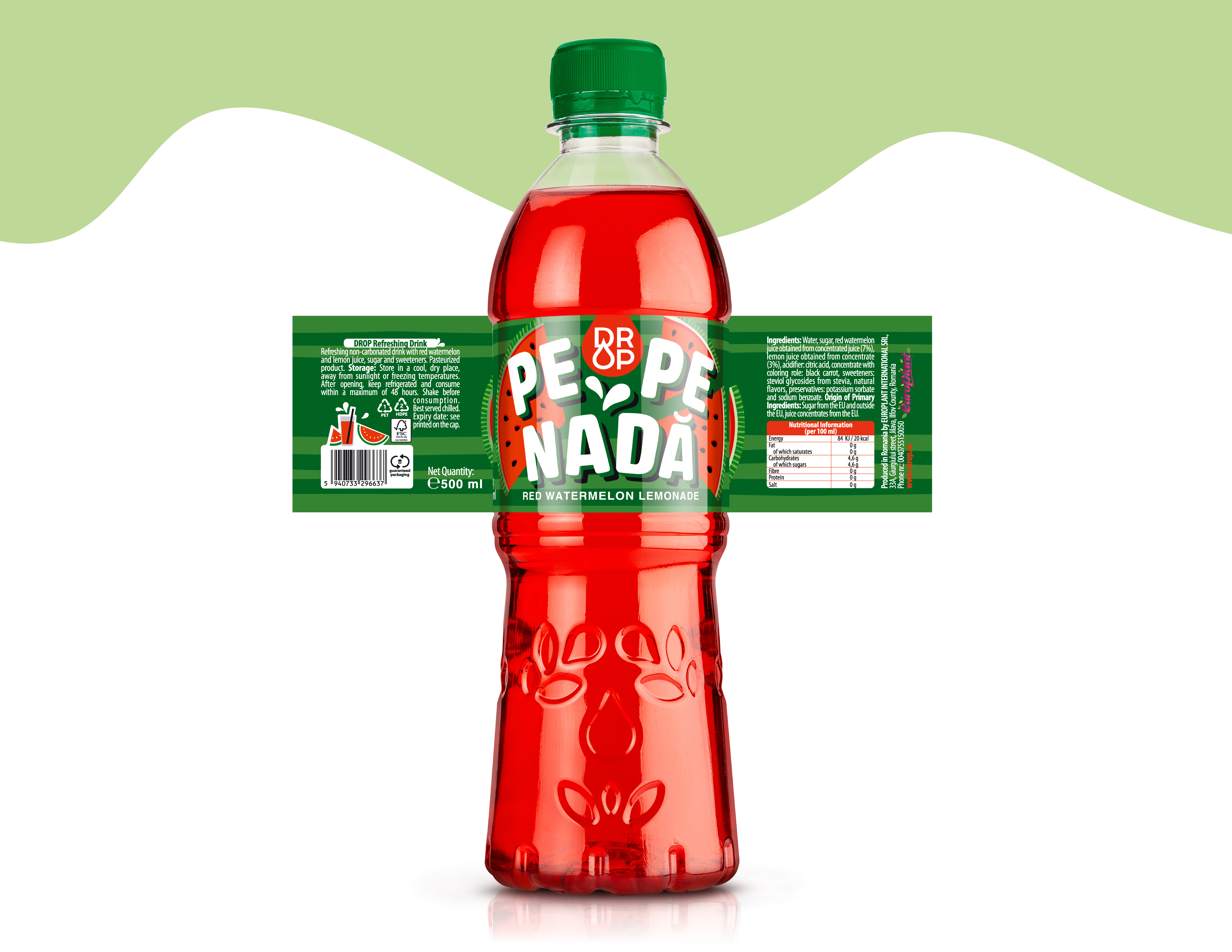 Pepenada
