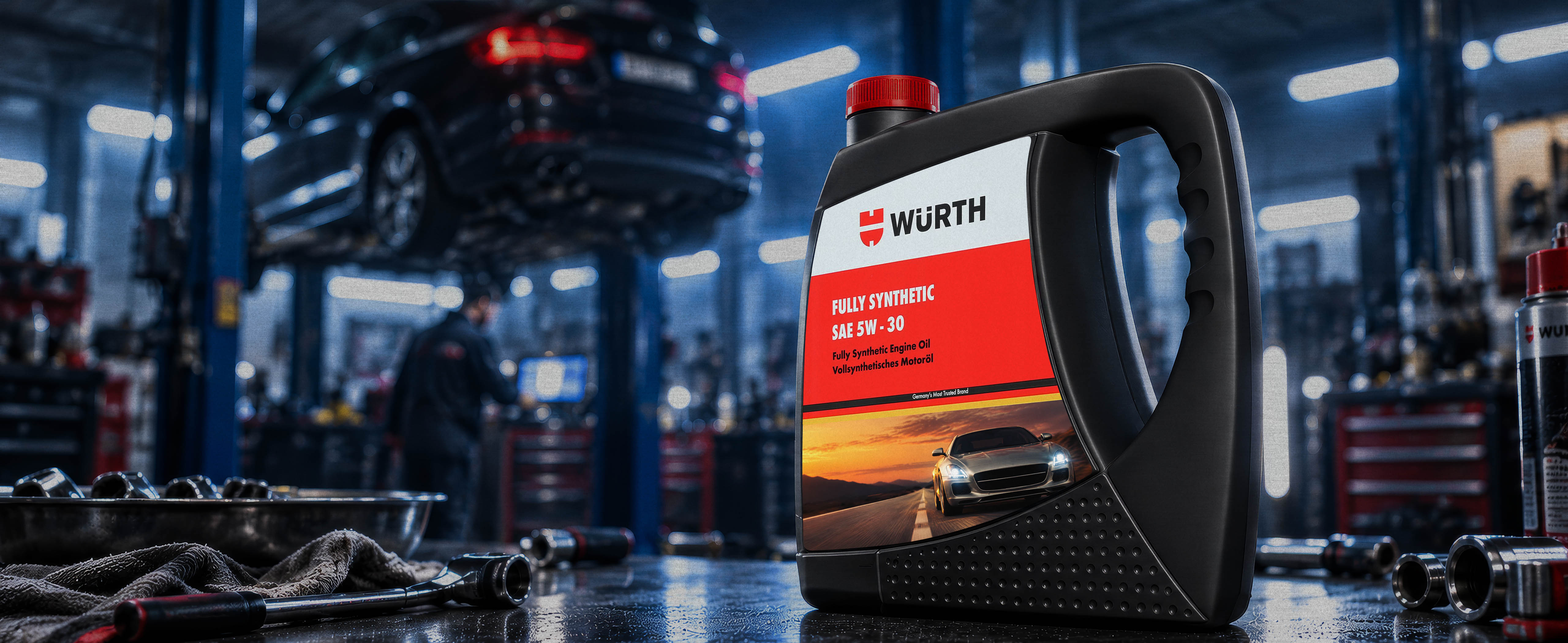 W&uuml;rth Structural design
