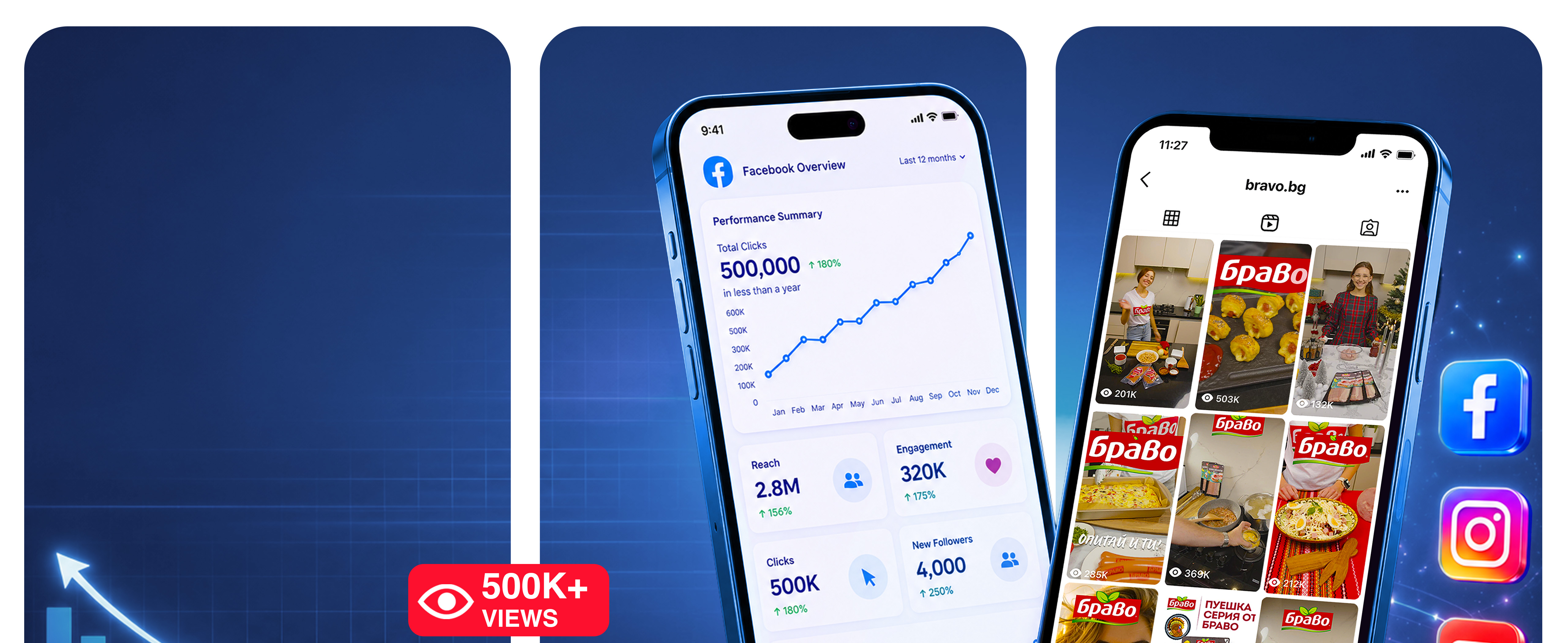 Bravo Digital Marketing