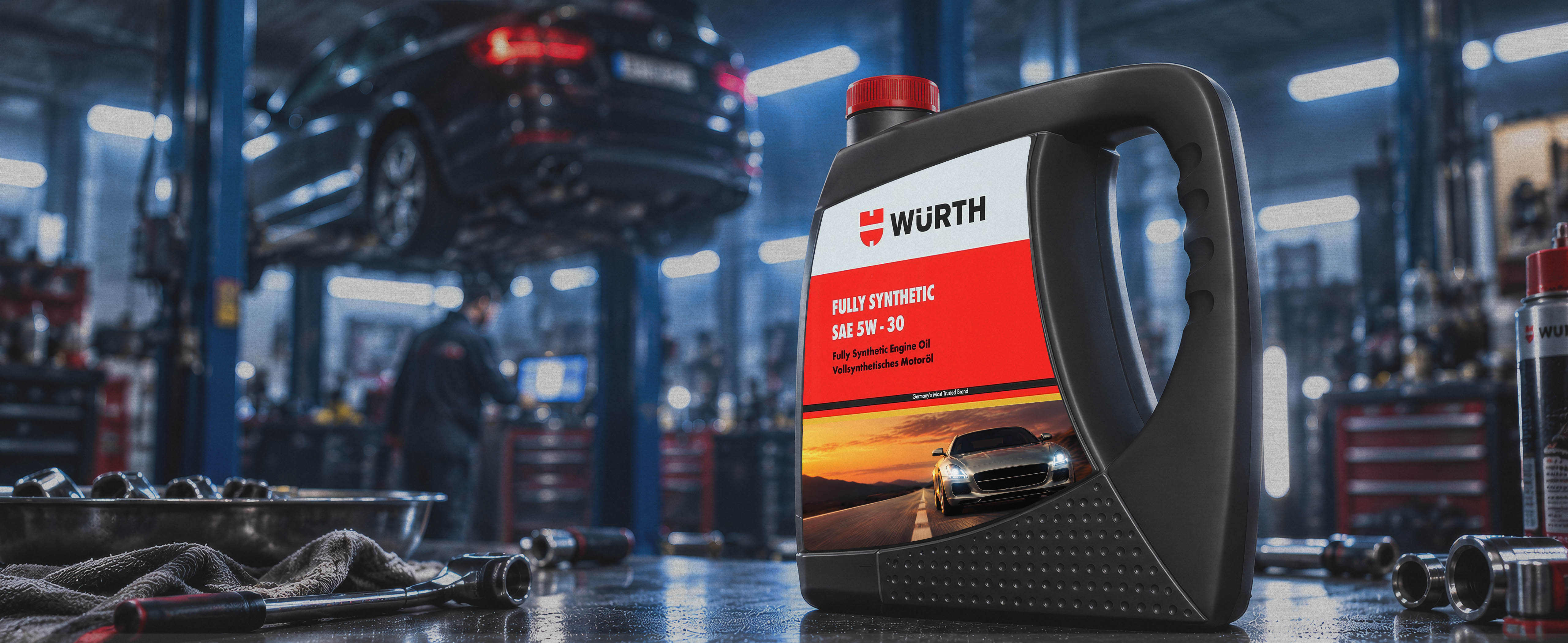 W&uuml;rth Structural design