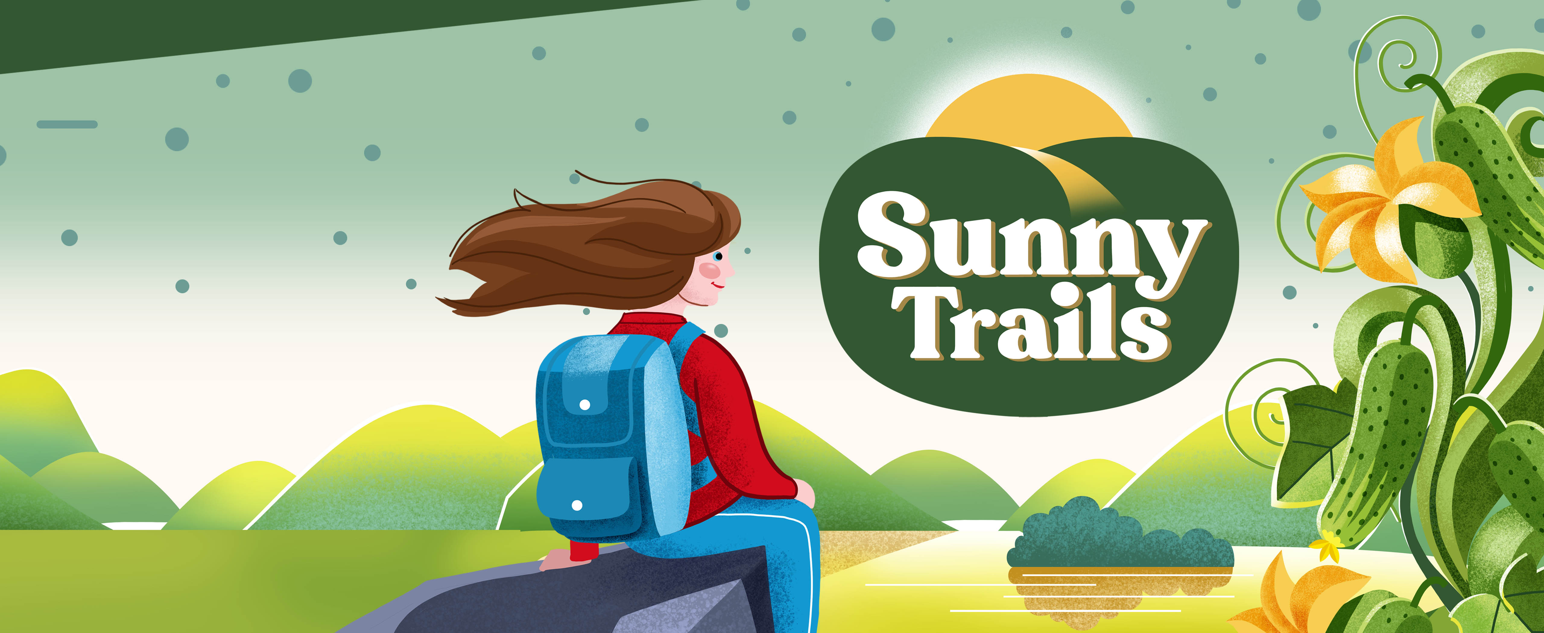 Sunny Trails