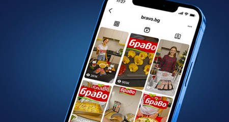 Bravo Digital Marketing
