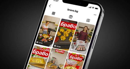 Bravo Digital Marketing